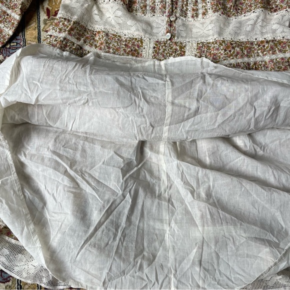 Veronica Beard NWT size 14 Addilyn Dress - Picture 12 of 16